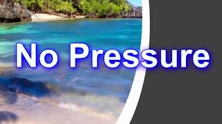 No Pressure Episode 17
