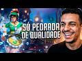 EU NÃO SABIA QUE A MEI ESTAVA TÃO FORTE ASSIM! 🧊 - Overwatch