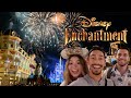 DID I LIKE DISNEY ENCHANTMENT? | Disney World’s 50th Anniversary | Magic Kingdom Packed