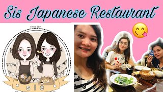 SIS Japanese Restaurant