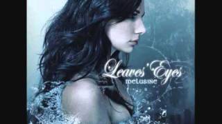 Leaves&#39; Eyes - Legend Land (Acoustic Version) ♥