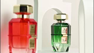 Patek Maison  Luxury Parfums