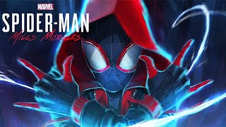 Marvel's Spider-Man: Miles Morales Theme (PS5) | EPIC VERSION chords
