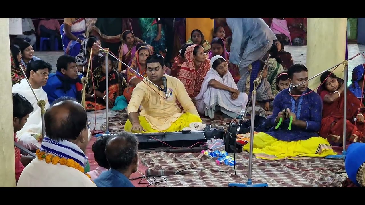 #kirtan #yashomatimaiyasebolenandlala 