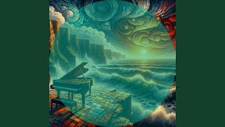 Cascading Piano Echoes