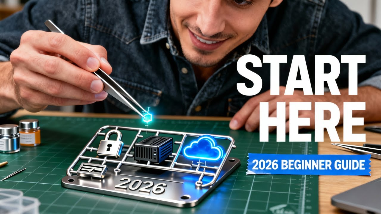 Как разместить веб-сайт: пошаговое руководство для начинающих (2026)