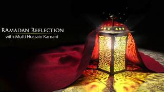 2015 || Ramadan Reflections Day 9 || Lessons from Fasting - Generosity