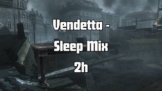 Call of Duty: World at War Ambience – Central Stalingrad | Sleep Mix | 2 hours screenshot 4