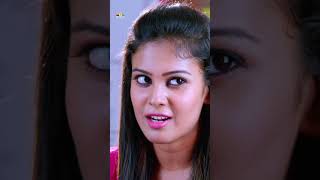 Nanditha Raj Comedy With Chandini Tamilarasan