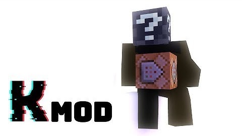Kmod Trailler best dupe mod