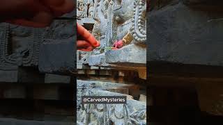 The 900-Year-Old "Liquid Stone" Secret Of The Hoysalas! 🤯