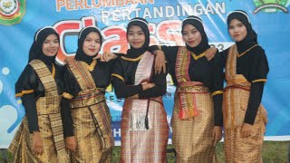 JUARA 1 TARI KREASI  XI MIPA 1 || CLASS MEETING Semester Genap 2023