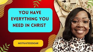 True Contentment: Stop Chasing and Start Resting