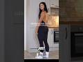Bethany Tomlinson Calisthenics Workout Motivation | Calisthenics Workout #calisthenics #shorts