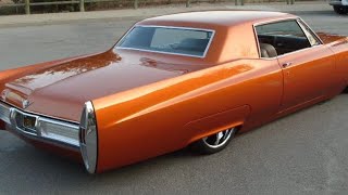 How to Upgrade to a one wire Alternator your 1960s Cadillac and other GM models