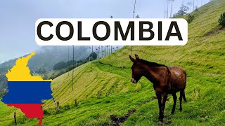 Colombia - La Gota Fria - Carlos Vives - World Sound Tour Music