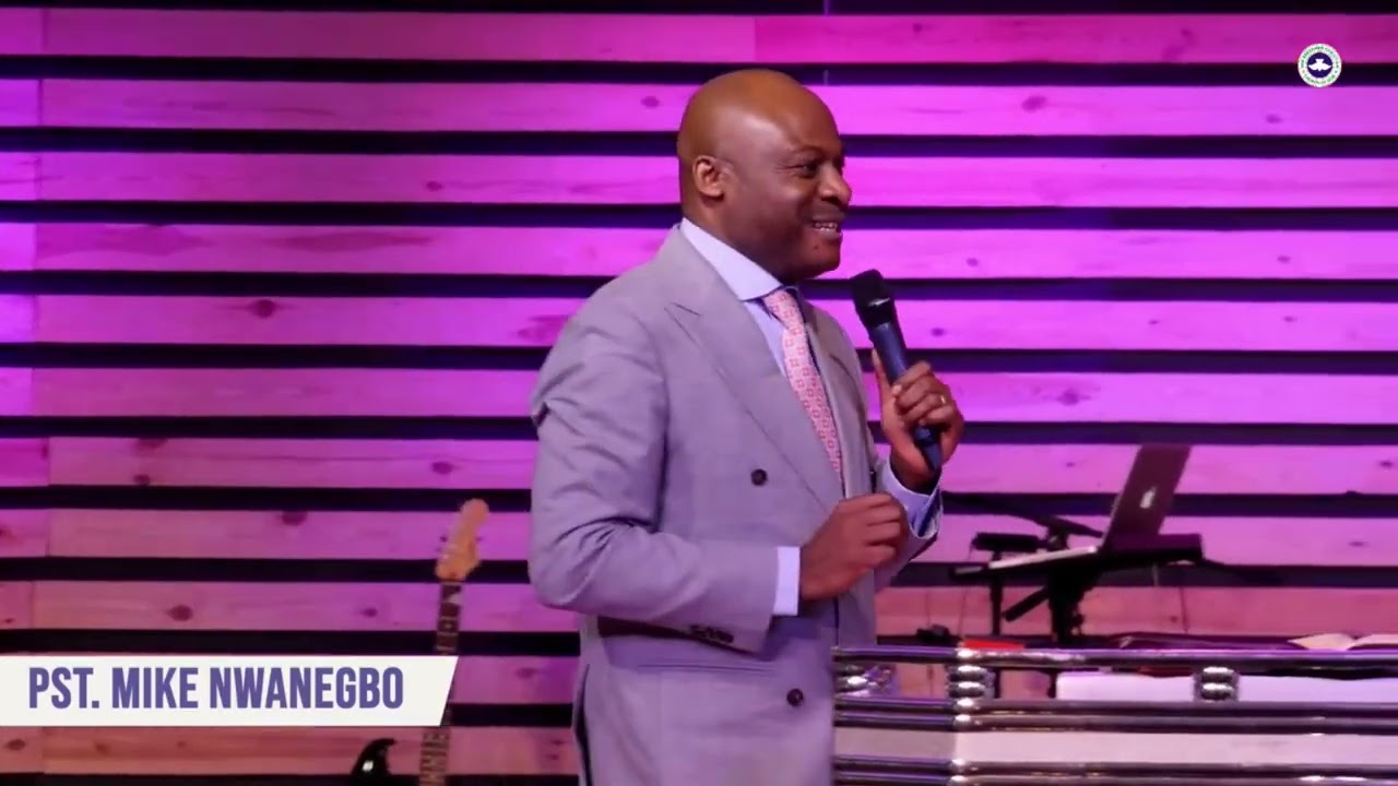 Why Forgiveness Is the Key to Restoration | Powerful Christian Sermon