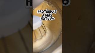 Dort mýho dětství…