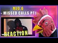 Capture de la vidéo His Best Song Yet | Rooster Reacts To Mj0.6 - Missed Calls Pt1