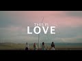 The Wasabies - 'THIS IS LOVE' Performance Video