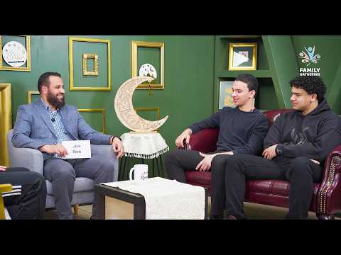 Roots Show 2026 | برنامج جذور ٢٠٢٦ - حلقة ١٥ (فن التعايش ٢)