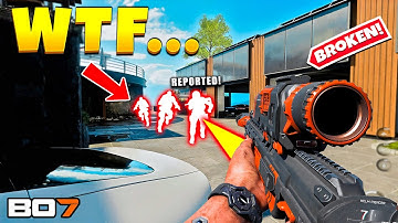 *NEW* BLACK OPS 7 BEST HIGHLIGHTS! - Epic & Funny Moments #3