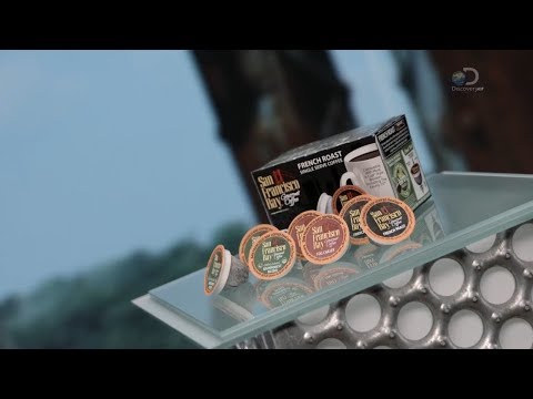 Video: Капсула кофе машинасы үйгө: оң жана терс жактары