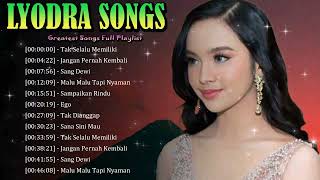 Download Lagu 🧪 Lyodra - A perfect chemical balance of delicate head voice and chest-heavy power belts 🧪 MP3