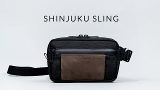 Shinjuku Sling