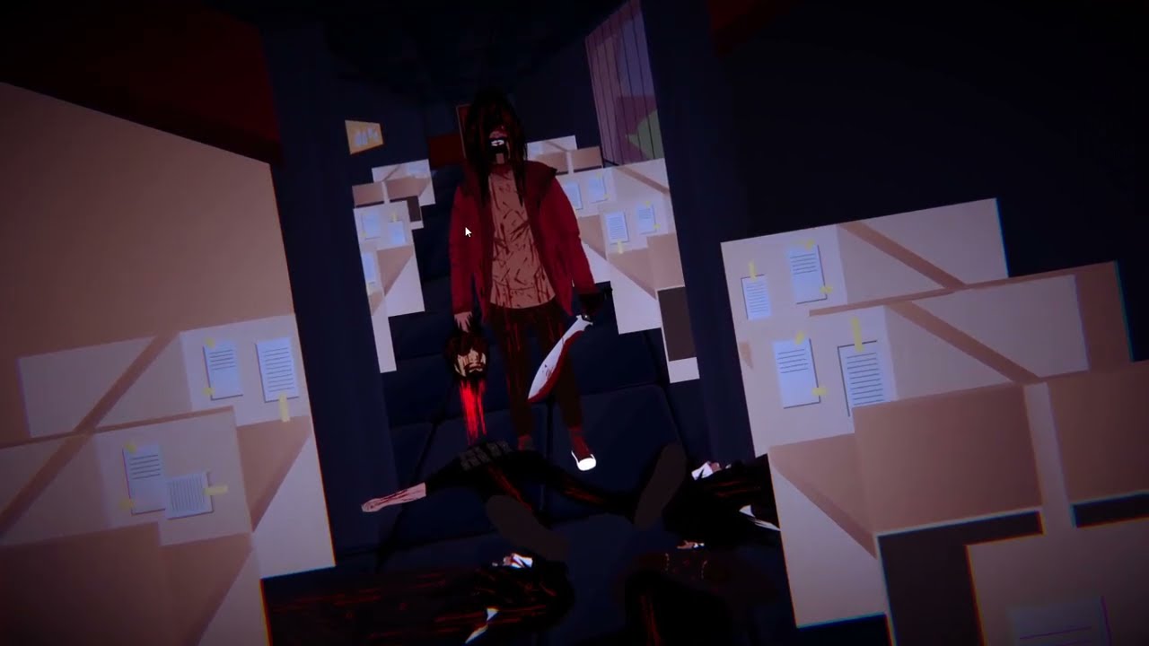 РЕЗНЯ | Shining Street 21