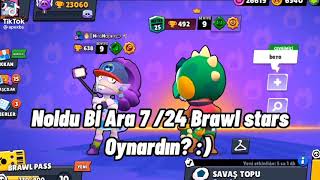 Geride Kaldılar ...