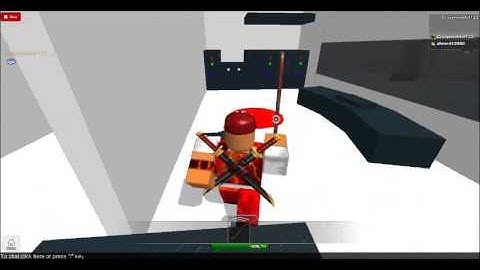 (ROBLOX) Escape The Cave Alive or DEAD
