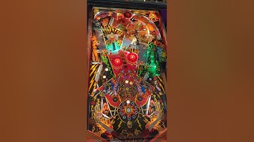 Flash Gordon Pinball - Geeteoh Sound Board Test 2