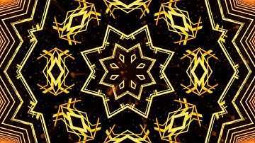 4K Abstract VJ Motion Background || kaleidoscope Free VJ Loops -Trippy Psychedelic Visuals