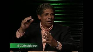 Colorado Inside Out: August 26, 2016 - Patsy's Inn Closes Wealth