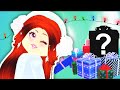 THE GIFT 🎄🎁 The Secret Santa Finale 🎅 Roblox Royale High Series