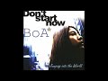 BoA - Don't Start Now (Korean version)