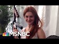 NRA Quiet On Alleged Role As Russian Conduit In Maria Butina Charges | Rachel Maddow | MSNBC