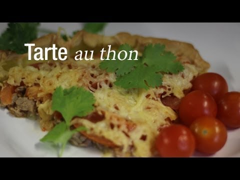 tarte-au-thon---recette-de-tarte-:-cuisineaz