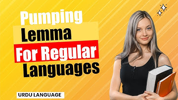 Pumping Lemma For Regular Languages in TOC Example 2 #theoryofmachine #education