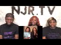 😂😂😂WE JUST LOVE THEM ! | chloe x halle being a mess on ig live | REACTION