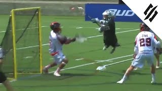 Matt Gibson Career Highlights (So Far) | StringKing Lacrosse