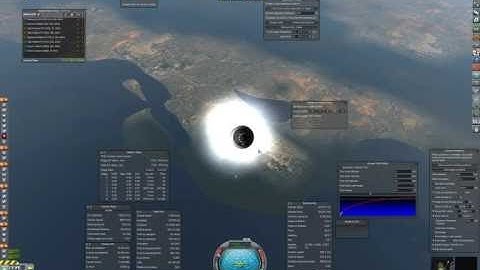 RP-0 Tutorial Campaign Part 56: Mercury and Labrador and Callisto!