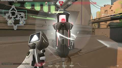 DEADLOCK 1V3 CLUTCH DEFUSE