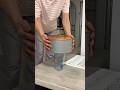 【 爆笑 】ママンのシフォンの外し方が斬新すぎて調子に乗った末路 #料理 #シフォンケーキ #shorts