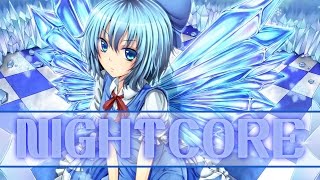 ♫ Nightcore → Crystal Cave【Techno】