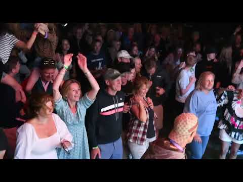 LIVE EVENTS SHOWREEL