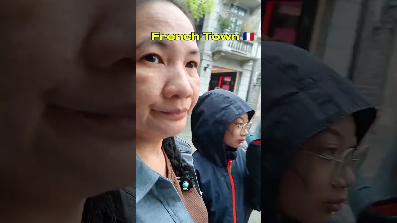 From Old China Town to French Town 🇨🇳 Day 3 Shanghai Family Adventure + Pasalubong Haul!