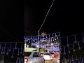 PASEO en NAVIDAD Maracaibo parte 3