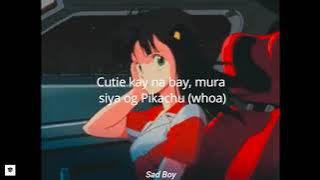 Download lagu cutie uyyy - Soulthrll [Lyric] Prod by Castro Halaakaaa